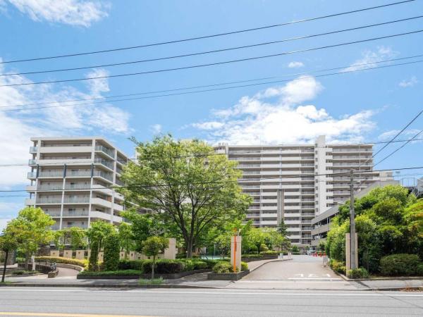 中古マンション 千葉県市川市鬼高３丁目 JR中央・総武線下総中山駅 6,290万円