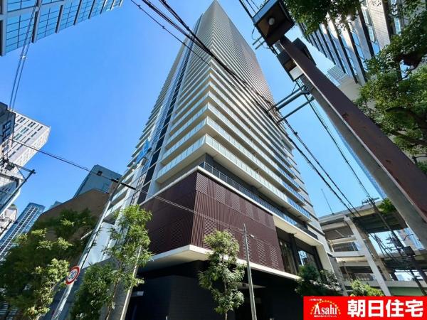 中古マンション 大阪市中央区南本町４丁目 大阪メトロ御堂筋線本町駅 9,800万円