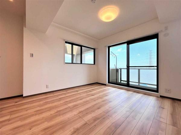 中古マンション 埼玉県さいたま市南区大字円正寺 JR京浜東北線南浦和駅 2,499万円