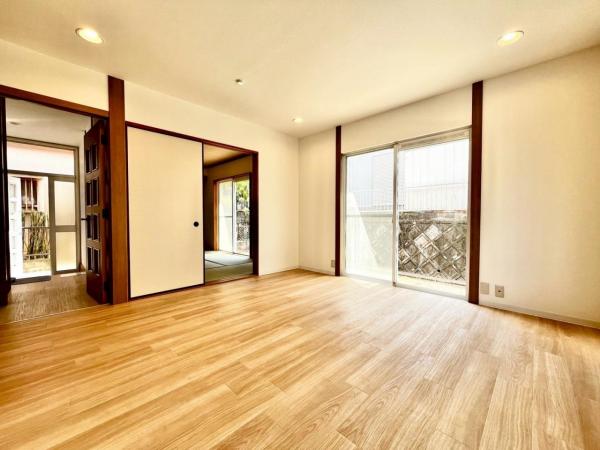 中古戸建 神戸市須磨区東白川台４丁目 神戸市営地下鉄西神山手線名谷駅 1,880万円