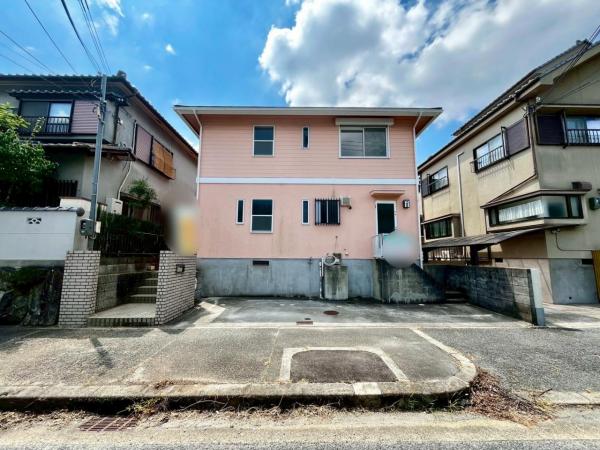 中古戸建 神戸市須磨区東白川台４丁目 神戸市営地下鉄西神山手線名谷駅 1,880万円