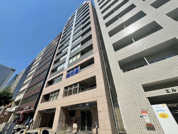 中古マンション 大阪市中央区谷町３丁目 大阪メトロ谷町線谷町四丁目駅 5,380万円