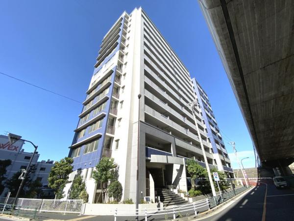 中古マンション 江東区東砂８丁目 東西線南砂町駅 3,988万円