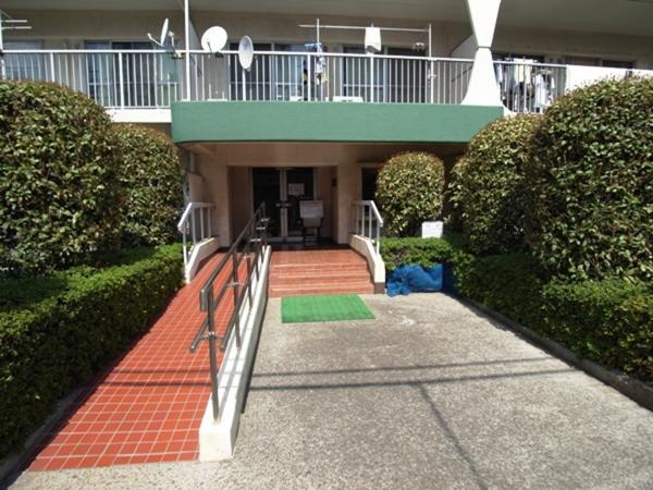 中古マンション 板橋区小豆沢１丁目 都営三田線志村坂上駅 3,380万円