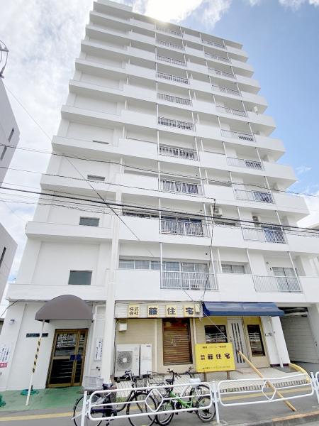中古マンション 立川市曙町３丁目 JR中央本線立川駅 1,699万円