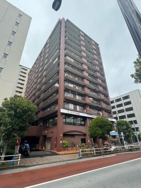 中古マンション 港区芝浦４丁目 JR山手線田町駅 3,280万円