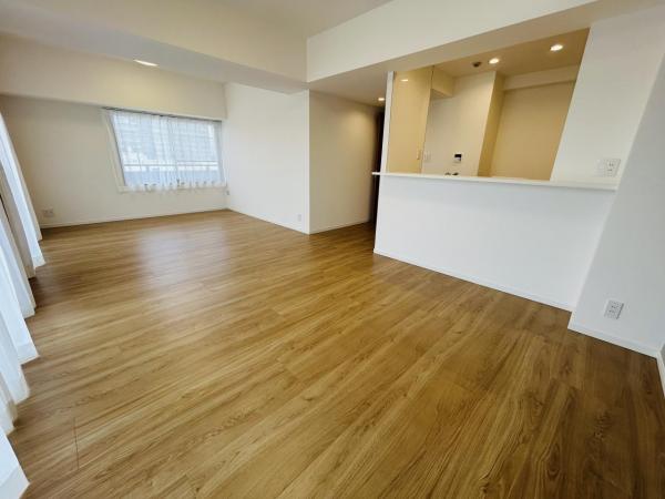 中古マンション 戸田市南町 JR埼京線戸田公園駅 4,299万円