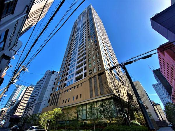 中古マンション 大阪市中央区淡路町３丁目 大阪メトロ御堂筋線淀屋橋駅 7,900万円