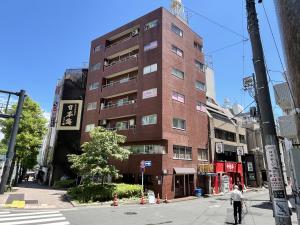 中古マンション 品川区上大崎２丁目13-45 JR山手線目黒駅 44800000