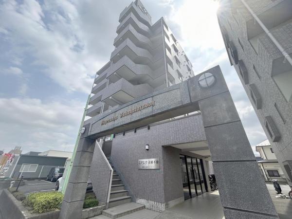 中古マンション 日野市万願寺６丁目 京王線高幡不動駅 2,698万円