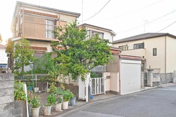 土地 東京都足立区東六月町 つくばエクスプレス六町駅 3,880万円