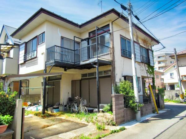 土地 東京都国分寺市西町５丁目 多摩モノレール泉体育館駅 3,350万円