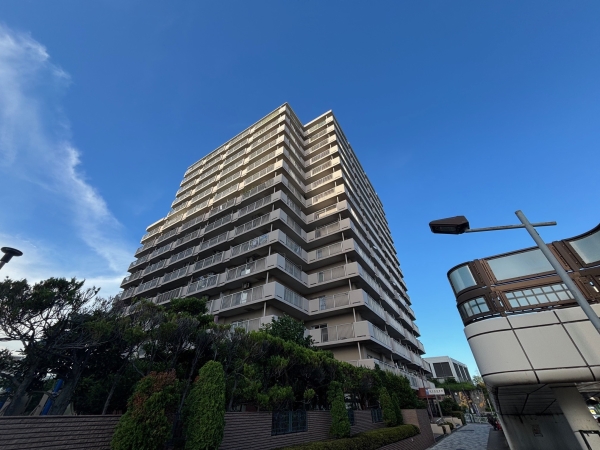 中古マンション 東京都江東区大島９丁目 都営新宿線東大島駅 4,299万円