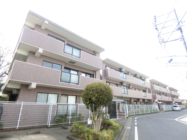 中古マンション 東京都小平市回田町 JR中央本線武蔵小金井駅 2,499万円