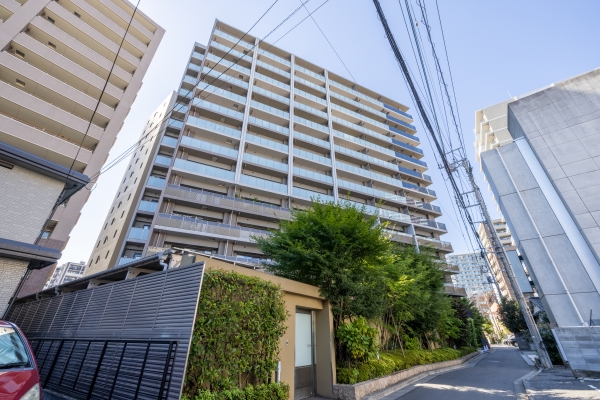 中古マンション 埼玉県さいたま市浦和区岸町７丁目 JR京浜東北線浦和駅 6,880万円