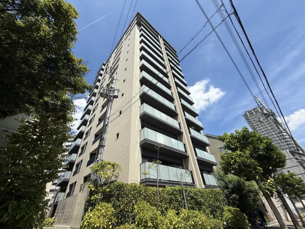 中古マンション 大阪府大阪市天王寺区空清町 大阪メトロ谷町線谷町六丁目駅 7,180万円