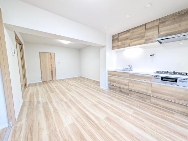 中古マンション さいたま市浦和区針ヶ谷４丁目 JR京浜東北線与野駅 2,490万円