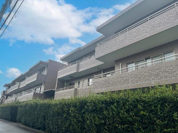 中古マンション 杉並区久我山3丁目 京王井の頭線久我山駅 7,780万円