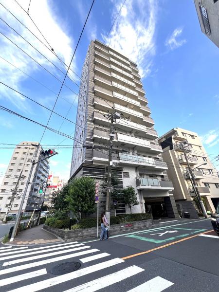 中古マンション 荒川区東日暮里４丁目 日比谷線三ノ輪駅 7,980万円