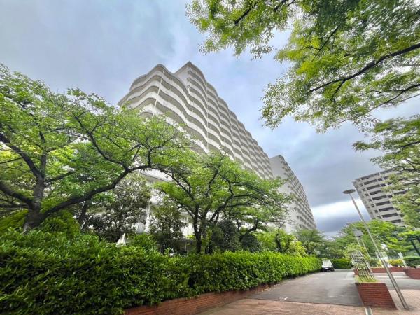 中古マンション 足立区千住関屋町 千代田線北千住駅 3,999万円
