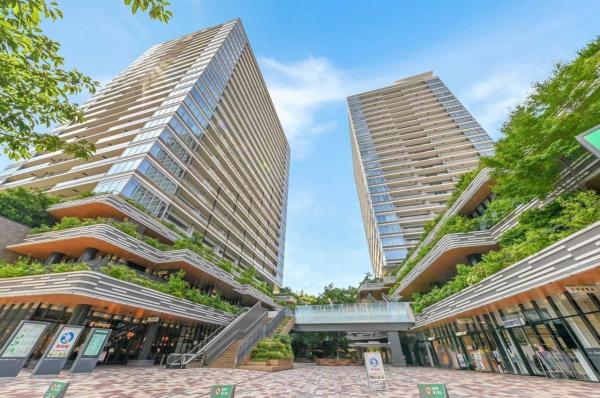 中古マンション 東京都小金井市本町６丁目 JR中央本線武蔵小金井駅 8,480万円