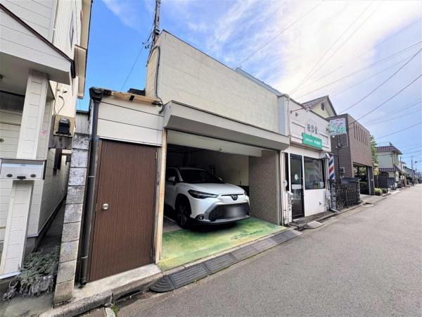 土地 埼玉県さいたま市中央区大戸４丁目 JR京浜東北線北浦和駅 5,990万円
