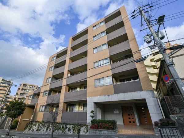 中古マンション 大阪府豊中市少路１丁目 大阪モノレール少路駅 3,780万円