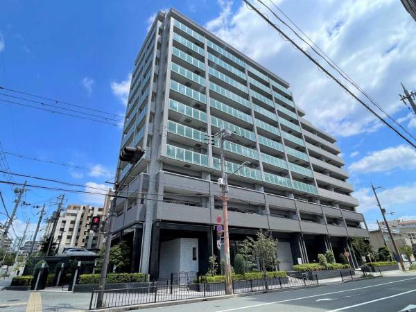 中古マンション 大阪府豊中市少路１丁目 大阪モノレール少路駅 4,480万円
