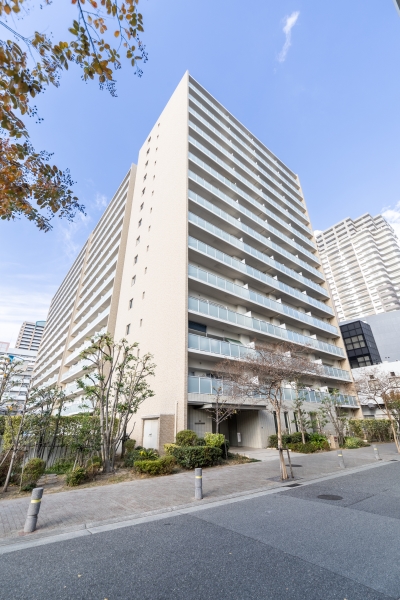 中古マンション 兵庫県神戸市長田区久保町６丁目 JR山陽本線新長田駅 4,398万円
