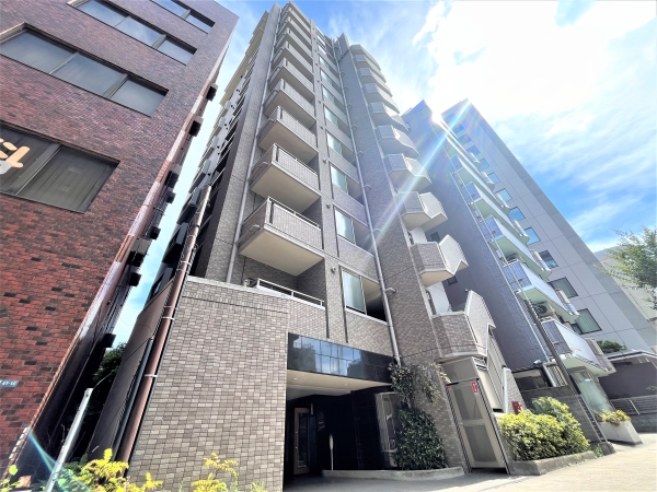 中古マンション 東京都渋谷区本町３丁目 都営大江戸線西新宿五丁目駅 7,980万円
