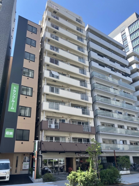 中古マンション 東京都台東区下谷３丁目 日比谷線入谷駅 2,880万円