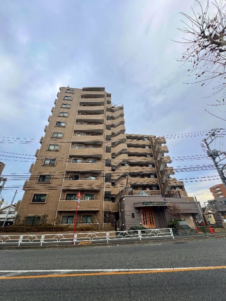 中古マンション 東京都国分寺市泉町３丁目 JR中央本線西国分寺駅 5,199万円
