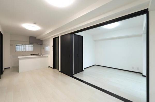 中古マンション 板橋区志村１丁目 都営三田線志村坂上駅 3,650万円