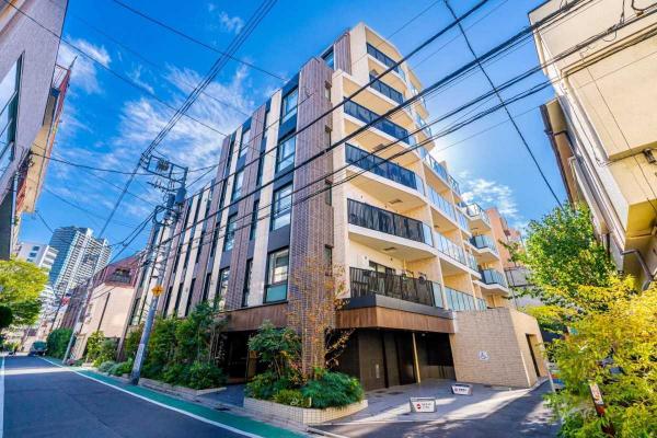 中古マンション 東京都文京区小石川３丁目 都営三田線春日駅 1億4,800万円