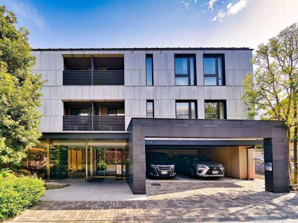 中古マンション 東京都杉並区高円寺南５丁目 JR中央・総武線中野駅 1億1,480万円