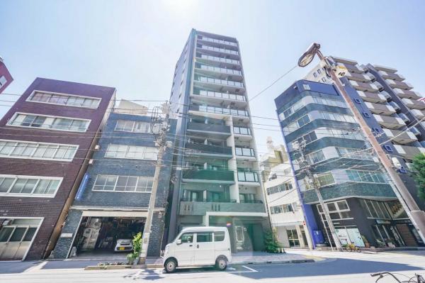 中古マンション 東京都千代田区岩本町３丁目 都営新宿線岩本町駅 6,580万円