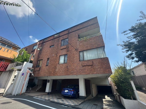 中古マンション 東京都品川区東五反田５丁目 JR山手線五反田駅 2億4,900万円