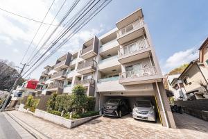 中古マンション 東京都品川区小山台１丁目 東急目黒線武蔵小山駅 94800000