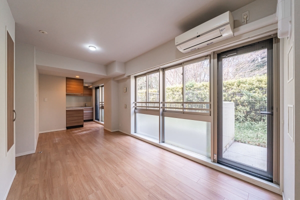中古マンション 東京都品川区小山台１丁目 東急目黒線武蔵小山駅 8,780万円