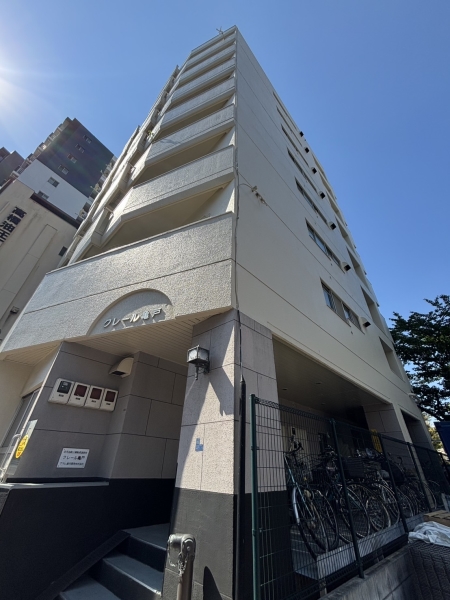 中古マンション 東京都江東区亀戸７丁目 JR中央・総武線亀戸駅 3,280万円