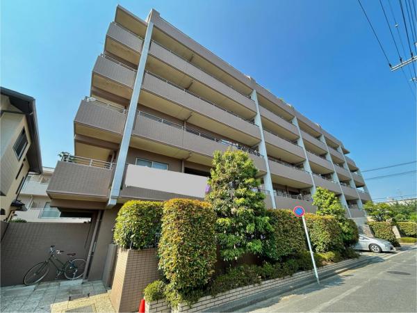 中古マンション さいたま市浦和区領家３丁目 JR京浜東北線北浦和駅 4,290万円