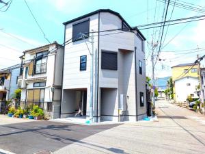 新築戸建 神戸市灘区大石北町4-31 阪神本線大石駅 42800000