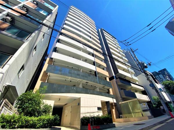 中古マンション 大阪市中央区内平野町２丁目 大阪メトロ谷町線天満橋駅 3,598万円