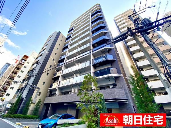 中古マンション 大阪市中央区船越町２丁目 大阪メトロ谷町線天満橋駅 3,780万円