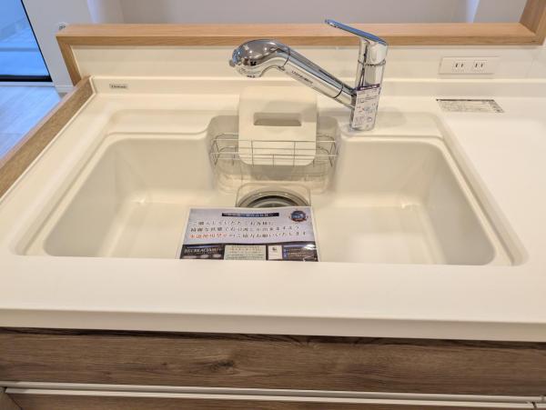 パークハイツ大宮宮原 キッチン