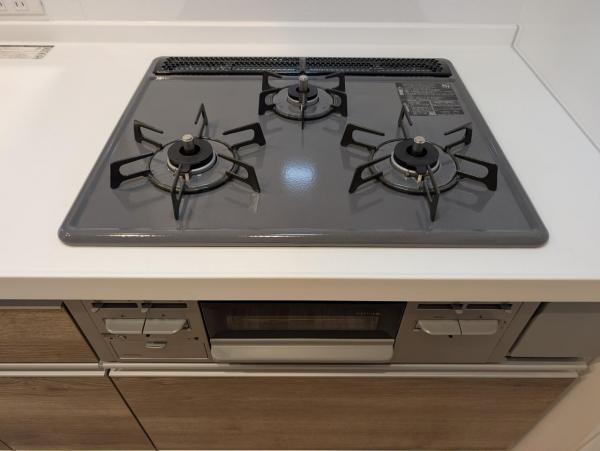 パークハイツ大宮宮原 キッチン