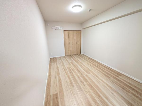 パークハイツ大宮宮原 洋室