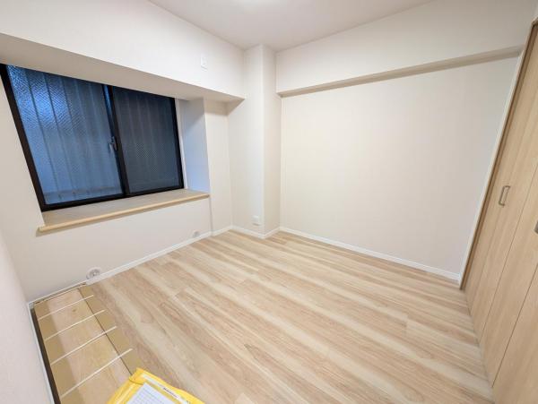 パークハイツ大宮宮原 洋室