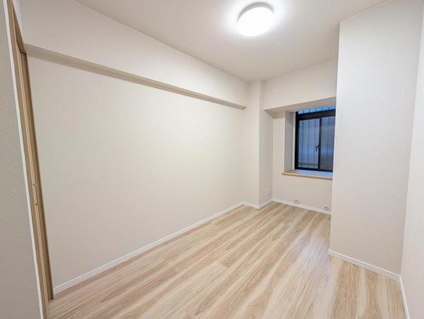 パークハイツ大宮宮原 洋室