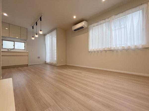 中古戸建 目黒区目黒本町５丁目 東急目黒線武蔵小山駅 9,080万円